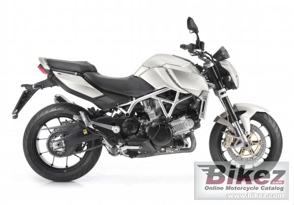 2011 Aprilia Mana 850 ABS photo